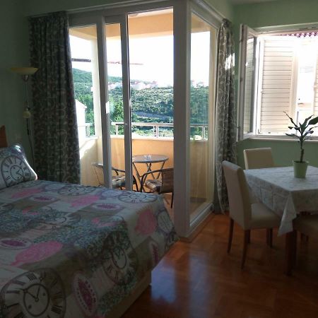 Seaside Apartment Cavtat Buitenkant foto