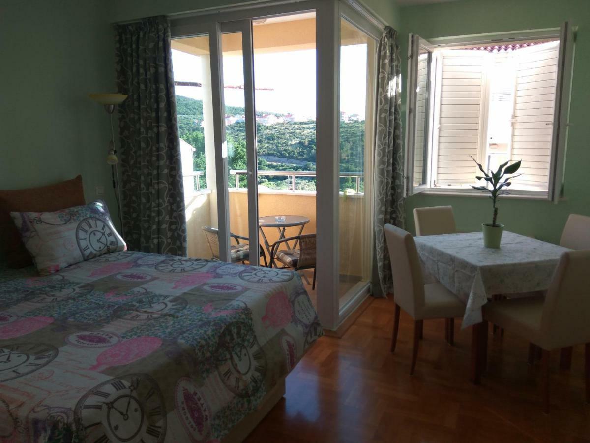 Seaside Apartment Cavtat Buitenkant foto
