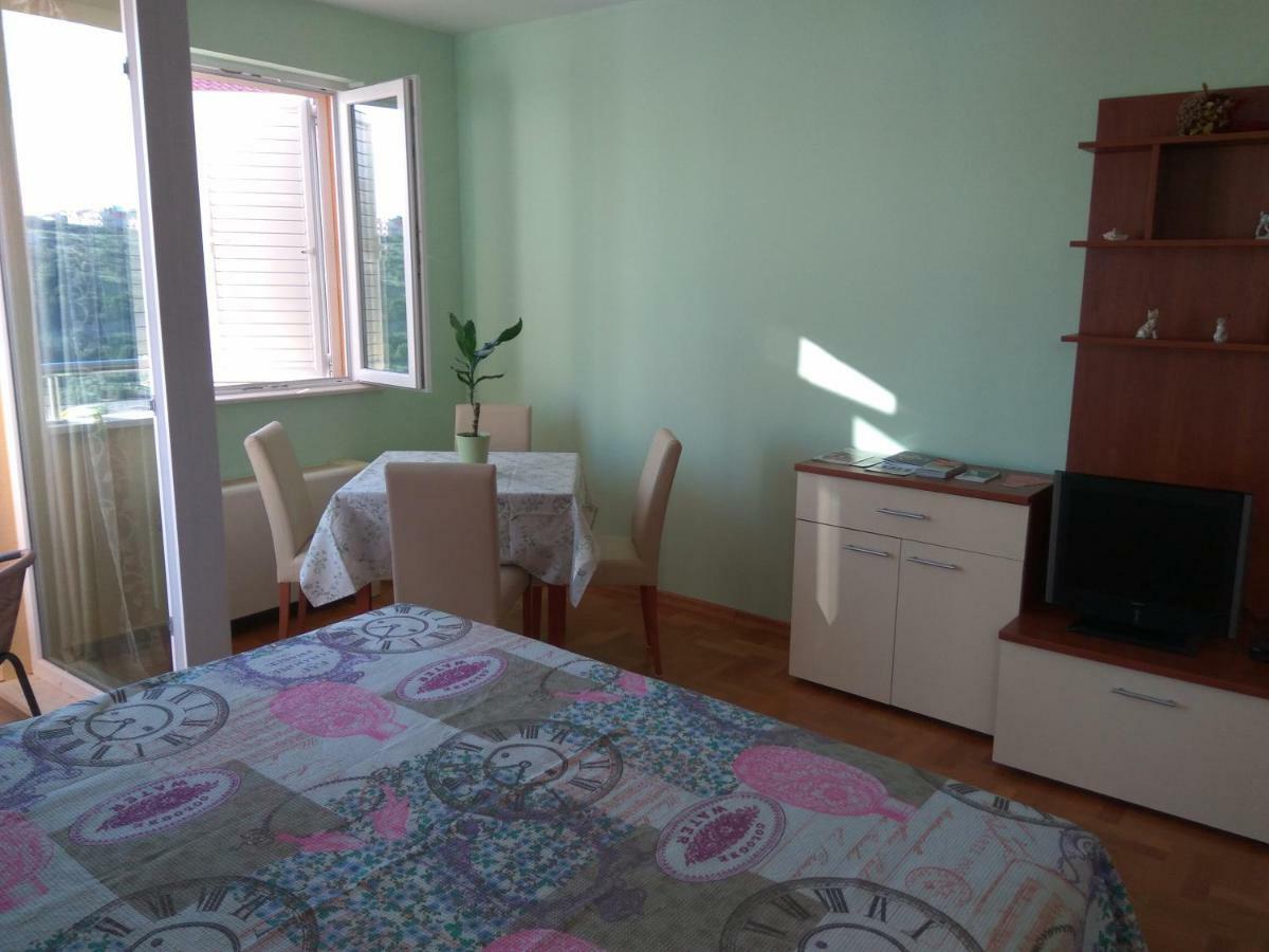 Seaside Apartment Cavtat Buitenkant foto