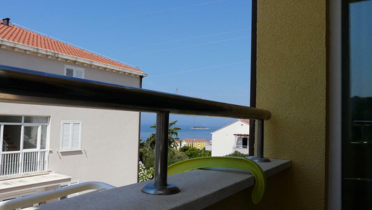 Seaside Apartment Cavtat Buitenkant foto