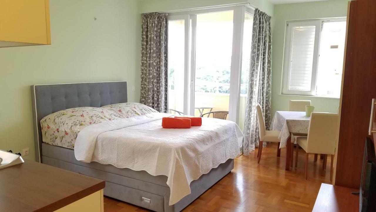 Seaside Apartment Cavtat Buitenkant foto