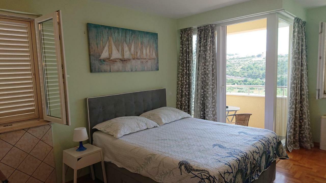 Seaside Apartment Cavtat Buitenkant foto